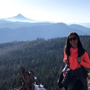 Meet your Posher, Carmen